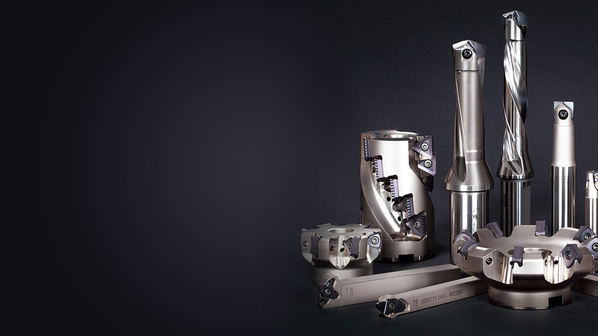 Kesici Takımlarda Üstün Performans